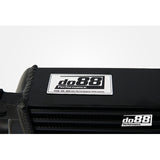 do88 BigPack for VAG (Audi, Cupra, Skoda, VW) EA888 GEN4 (300hp+) Black hoses - BIG-340-1-S