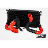 do88 BigPack for VAG (Audi, Cupra, Skoda, VW) EA888 GEN4 (245hp) Red hoses - BIG-340-2-R
