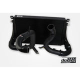 do88 BigPack for VAG (Audi, Cupra, Skoda, VW) EA888 GEN4 (245hp) Black hoses - BIG-340-2-S