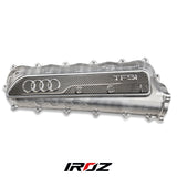 Iroz Motorsports - Billet Intake Plenum V4