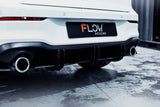 MK8 Golf GTI Flow-Lock Rear Diffuser