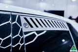 MK7/7.5/8/8.5 Golf GTI & R Window Vents (Pair)