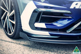 MK7.5 Golf R Front Lip Splitter
