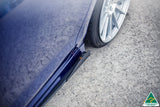 MK7 Golf R Side Skirt Splitters V3 (Pair)