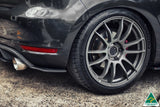 Buy Volkswagen Golf MK6 GTI Rear Spats/Pods Online