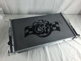 CSF 2011+ BMW 1 SERIES M 08-11 BMW 135I 07-11 BMW 335 2009+ Z4 BMW Z4 SDRIVE30I Z4 SDRIVE35I Z4 SDRI