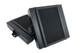CSF F8X M3/M4/M2 COMP AUXILIARY RADIATOR W/ ROCK GUARD