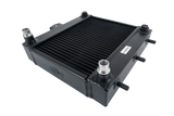CSF F8X M3/M4/M2 COMP AUXILIARY RADIATOR W/ ROCK GUARD