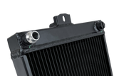 CSF F8X M3/M4/M2 COMP AUXILIARY RADIATOR W/ ROCK GUARD