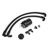 JDY BMW G8X S58 RHD 1000hp+ Top Mount Single Turbo Kit M2/M3/M4 - Inc Engine Catch Tank Kit