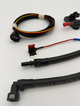 Audi 2.5T Flex Fuel E85 Sensor Kit (TTRS / RS3 DAZA)