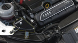 034 Motorsport - Billet Aluminium Engine Catch Can Kit - Audi 8S TTRS - 034-101-1015