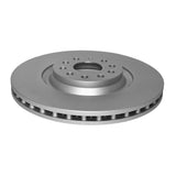 DBA Street En-Shield Rotors PAIR Audi S3 8V/VW Golf R Mk7/GTI Mk8 (Front, 340 x 30mm)