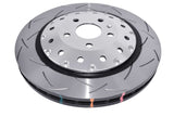 DBA Front 5000 Series T3 Brake Rotor - Audi RS3 2017-2020 SEDAN