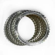 VW / Audi DQ381 DCT Upgrade