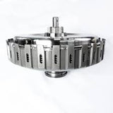 VW / Audi DQ381 DCT Upgrade