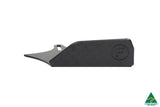 S3 8P2 Hatch (FL) Front Lip Splitter Winglets (Pair)