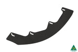 S3 8P Hatch (PFL) Front Lip Splitter Extensions (Pair)