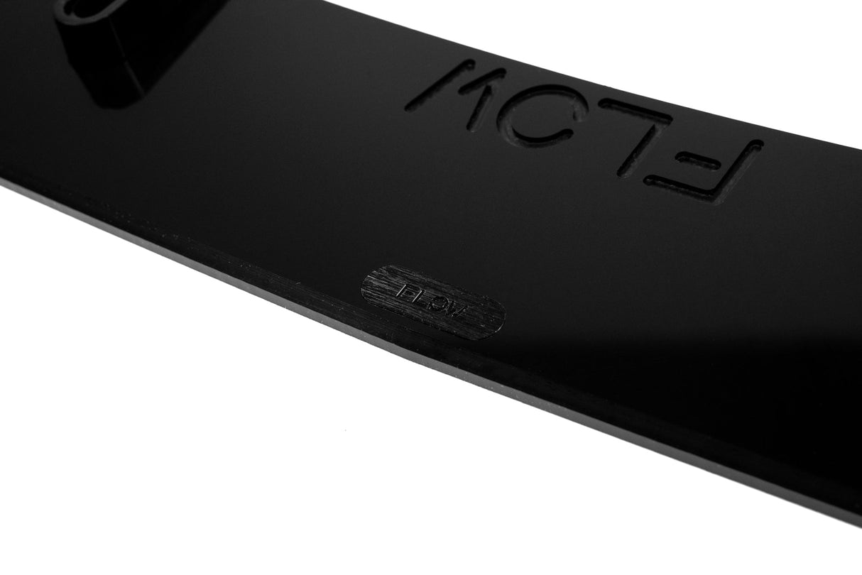 MK7.5 Golf R Front Lip Splitter