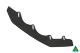 MK8.5 Golf R Front Lip Splitter Extensions (Pair)