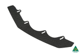 MK8.5 Golf R Front Lip Splitter Extensions (Pair)