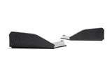 MK8.5 Golf R Rear Spat Winglets (Pair)