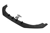 MK6 Golf R Front Lip Splitter V3