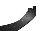 MK6 Golf R Front Lip Splitter V3