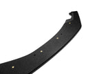 Scirocco R PFL V3 Front Lip Splitter