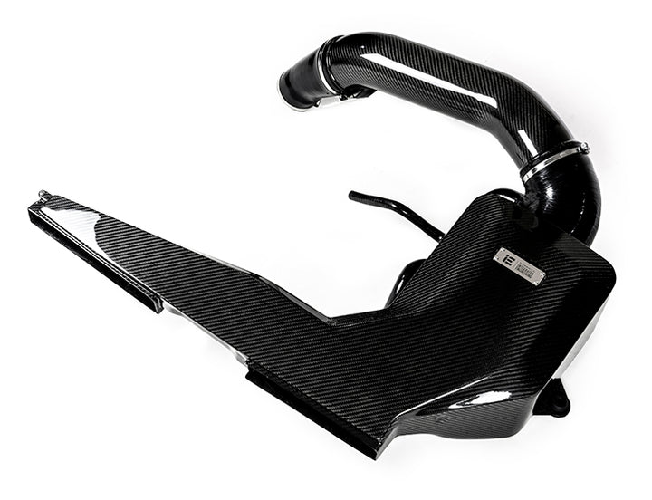 INTERGRATED ENGINEERING IE Carbon Fiber Intake System For AUDI 8V & 8Y RS3 & 8S TTRS