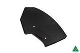 A45 AMG W176 (PFL) Rear Spats (Pair)