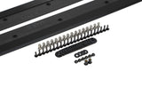 MK8.5 Golf R Side Skirt Splitters (Pair)