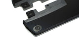MK8.5 Golf R Side Skirt Splitters (Pair)