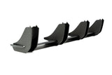 MK8.5 Golf R Flow-Lock Rear Diffuser