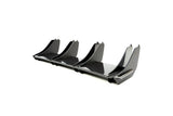 MK8.5 Golf R Flow-Lock Rear Diffuser