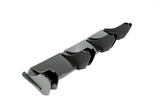 MK8.5 Golf R Flow-Lock Rear Diffuser