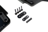 MK8.5 Golf R Rear Spats (Pair)