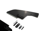 MK8.5 Golf R Rear Spats (Pair)