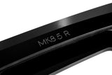 MK8.5 Golf R Chassis Mounted Front Lip Splitter
