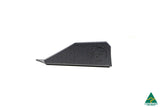 MK8 Golf GTI Front Lip Splitter Winglets (Pair)