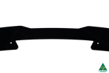 MK8 Golf GTI Rear Spoiler Extension
