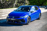 MK8.5 Golf R Side Skirt Splitters (Pair)