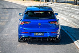 MK8.5 Golf R Rear Spats (Pair)