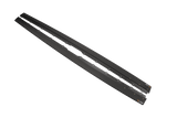 S3 8V Sedan Facelift Side Skirt Splitters (Pair)