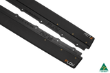 RS3 8V Sedan Facelift Side Skirt Splitters (Pair)