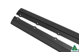 S3 8V Sedan Facelift Side Skirt Splitters (Pair)