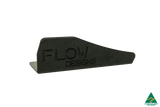 S3 8V Sedan Facelift  Front Lip Splitter Winglets (Pair)