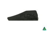 S3 8V Sedan Facelift  Front Lip Splitter Winglets (Pair)