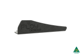RS3 8V Sedan Facelift Side Skirt Splitter Winglets (Pair)