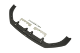 RS3 8V Sedan Facelift Front Lip Splitter & Stainless Steel Mounting Brace
